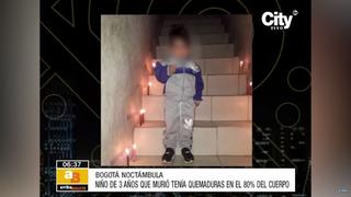 El crimen de Isaías, el niño de 3 años que fue maltratado hasta la muerte por una pareja en Colombia