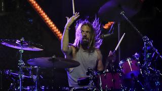 Foo Fighters: ¿Quién será el baterista que tomará el lugar de Taylor Hawkins?