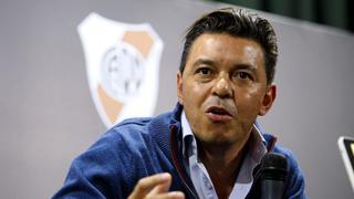 River vs. Boca: Marcelo Gallardo viajó a Madrid con dos novedades en el equipo