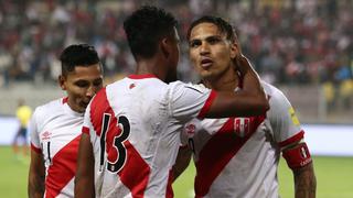 Néstor Bonillo: “Tapia y Guerrero llegarán en buenas condiciones a la selección peruana”