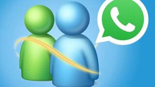 Cómo agregar el tono de notificación de Windows Live Messenger en WhatsApp