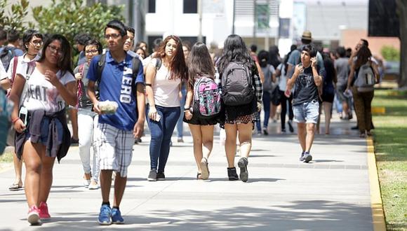 Institutos superiores accederán a procesos de licenciamiento