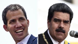 La “Operación maletín verde”: las claves del escándalo de corrupción que salpica a gobierno y oposición en Venezuela 