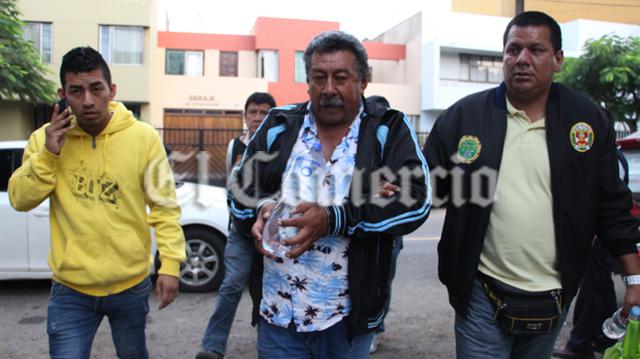 Trujillo: Capturan a 30 integrantes de la banda del 'Cojo Mame' - 2