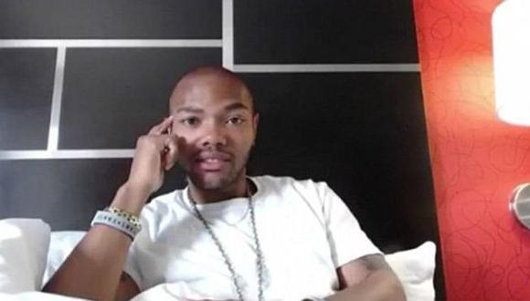 Asesino de Baton Rouge mostró su rabia a la policía en Youtube