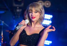 Taylor Swift se amistó con Apple y promocionará su nuevo álbum