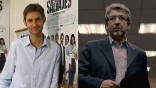 “Relatos Salvajes”: Damián Szifrón y Darín hablan del filme