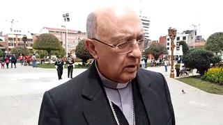Cardenal Pedro Barreto sobre suicidio de Alan García: "Ni víctima ni valiente"