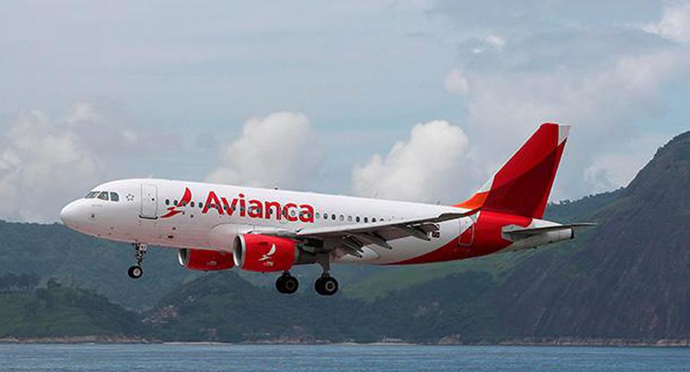 La aerolínea está tomando medidas respecto a sus trabajadores en Perú. (Foto: Efe)