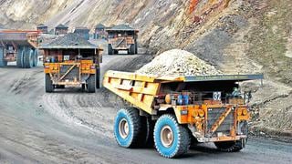 Renta minera: El 77% de las ganancias de las empresas mineras se queda en el país, aclara la SNMPE