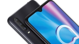 CES 2020 | Conoce las características de los celulares de Alcatel, el 1S, 1V y 1B