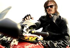 Ride with Norman Reedus: Daryl de The Walking Dead tendrá su propia serie