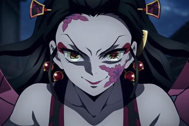 Nezuko, el personaje más popular de Demon Slayer - Ambas Manos