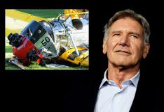 Harrison Ford: La verdad sobre el rescate el veterano actor