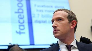 Juzgado de Piura cita al fundador de Facebook, Mark Zuckerberg, a que responda por demanda de usuario al que se le bloqueó su cuenta