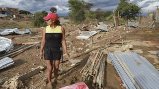 Ciclón Yaku: Venezuela envía sus condolencias a Perú por muertes tras fuertes lluvias