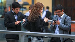 ¿Cómo seguirá la "guerra" entre operadores de telefonía móvil?