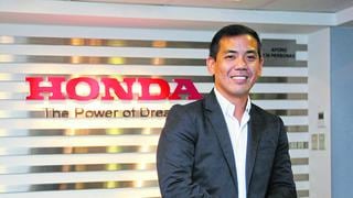 Honda del Perú apunta a crecer 54% en el 2022 con un portafolio renovado