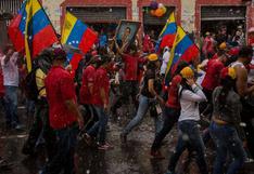 Venezuela rechaza ante ONU que haya crisis humanitaria en su país