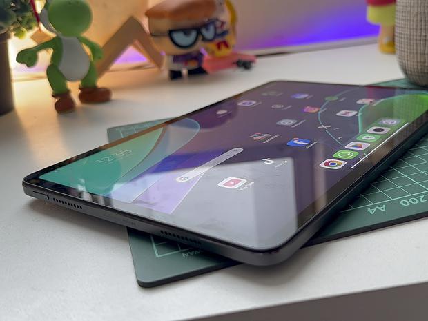 Análisis Xiaomi Pad 6: la unión de potencia, diseño y precio ¿es  suficiente?