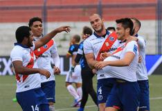 Municipal con debut soñado en el Clausura: goleó 3-0 a Sport Rosario