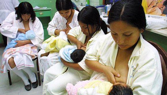 OIT: Licencias de maternidad en el Perú aún son conservadoras