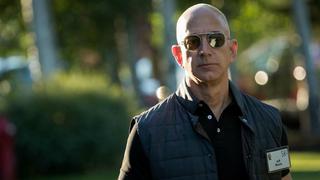 [FOTOS] Jeff Bezos: Todos los negocios del hombre más rico del mundo