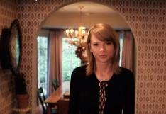 Taylor Swift: así es la casa de la cantante