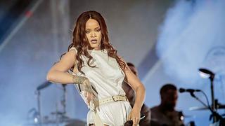 Rihanna en el Super Bowl LVII: ¿qué dijo sobre su esperado show del medio tiempo y cómo será?