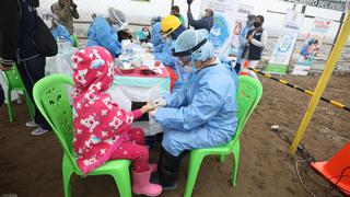 Coronavirus en Perú: 214.152 pacientes se recuperaron y fueron dados de alta, informó Minsa