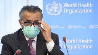 Coronavirus: expertos de la OMS se reúnen para intentar frenar una “pandemia a dos velocidades” 