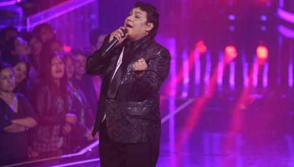 Juan Gabriel: imitador peruano, consternado tras su muerte