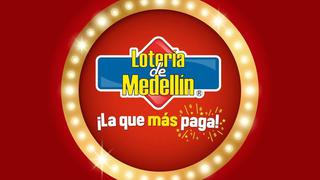 Lotería de Medellín: resultados y último sorteo de ayer, viernes 11 de febrero