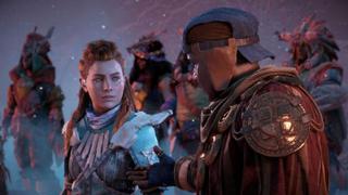 Conoce la jugabilidad de “The Frozen Wilds” en este video