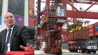 Gobierno alista un paquete de medidas para mejorar la competitividad de exportadores