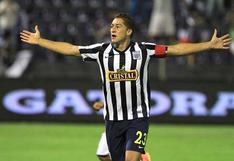 Alianza Lima le sigue los pasos a Universitario en el Torneo Apertura