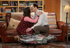 The Big Bang Theory: Sheldon y Amy tendrán sexo por primera vez