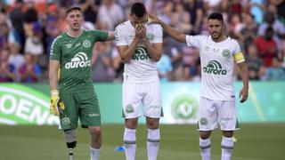 ¿Qué pasó con los 3 jugadores sobrevivientes del Chapecoense?