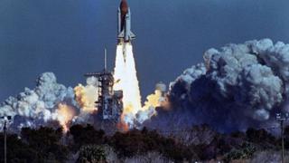 El hombre que alertó a la NASA de la explosión del Challenger