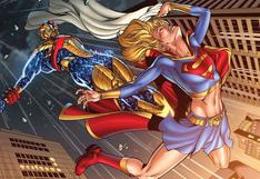 Supergirl: Chris Browning será el villano Reactron en la temporada 1