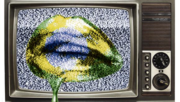 Ilustración delaciones brasil