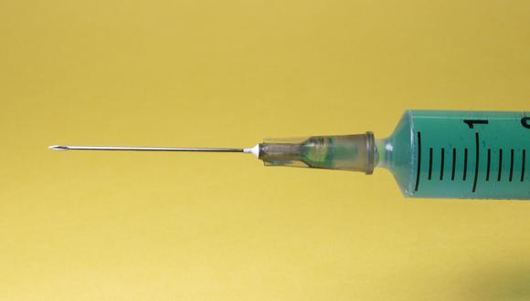 Hay más de 100 vacunas contra el COVID-19 en desarrollo en el mundo. (Foto: Pixabay)