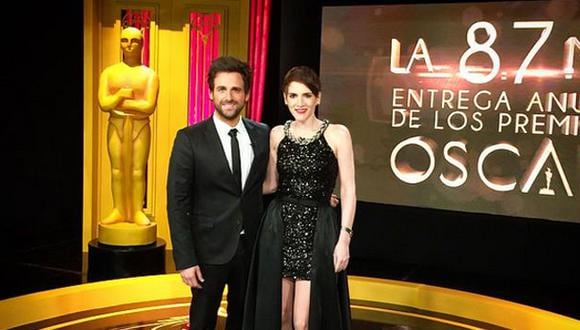 Ráting: el Óscar 2015 no pudo contra los dominicales en Perú