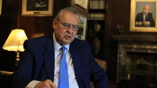 Allan Wagner: “El presidente Castillo debe ser cuidadoso de no erosionar la política exterior” | ENTREVISTA