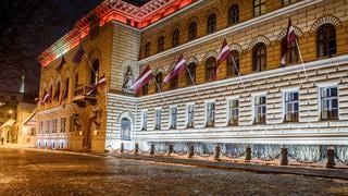 Parlamento de Letonia declara a Rusia como “Estado patrocinador del terrorismo”