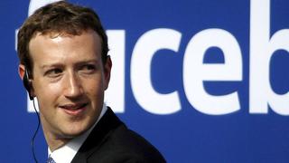 Fundador de Facebook rendirá cuentas ante el Congreso de EE.UU.