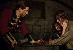 Outlander: Productor se pronuncia sobre polémico final de primera temporada