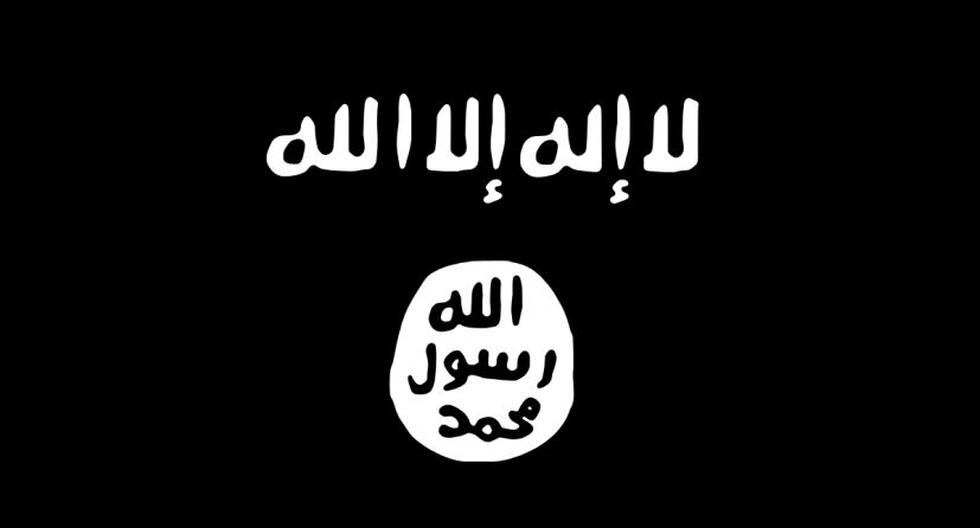 El logo de ISIS. (Foto: Wikimedia)