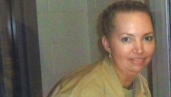 Lisa Montgomery será ejecutada el 8 de diciembre. (Reuters).