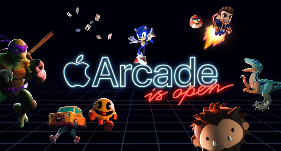 Apple Arcade: arrivano 20 nuovi videogiochi, inclusi classici come Temple Run e snake.io |  tecnologia